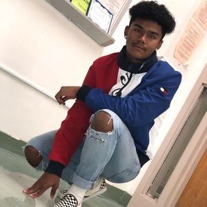 Meet your Posher, Daniel